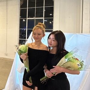 Meet your Posher, Natalie